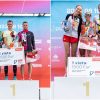 Paaiškėjo jubiliejinio Vilniaus maratono nugalėtojai