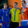 Du lietuvio finalai Europos žmonių su negalia plaukimo čempionate – tiek pat medalių
