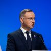 A. Duda: Lenkija yra pasirengusi priimti branduolinius ginklus, jei taip nuspręstų NATO
