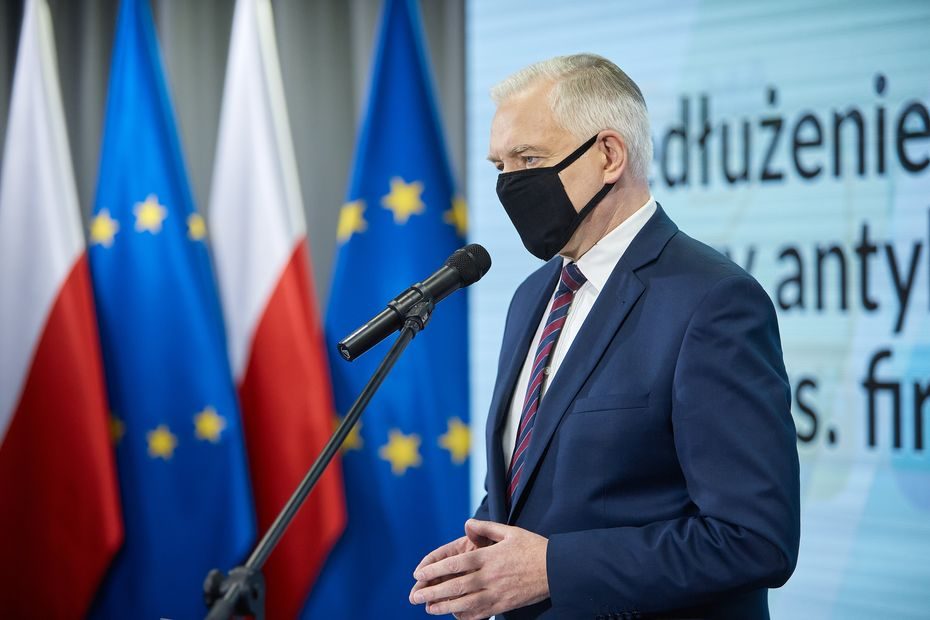 Lenkija: artėjama prie susitarimo dėl ES biudžeto