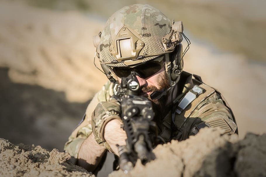 JAV kariuomenė atmeta ataskaitą apie civilių afganistaniečių žūtis