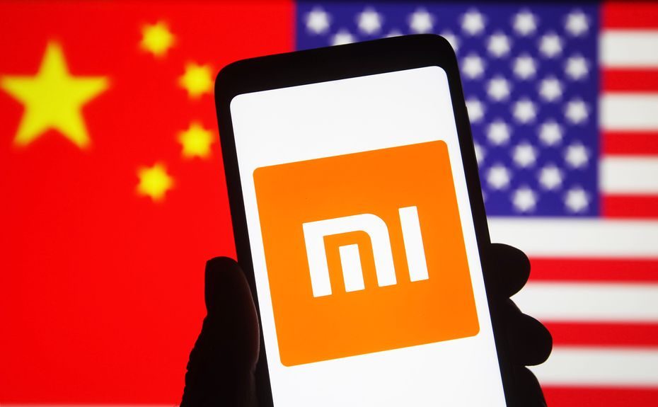 JAV į „juodąjį sąrašą“ įtraukė „Xiaomi“ ir kitas Kinijos bendroves