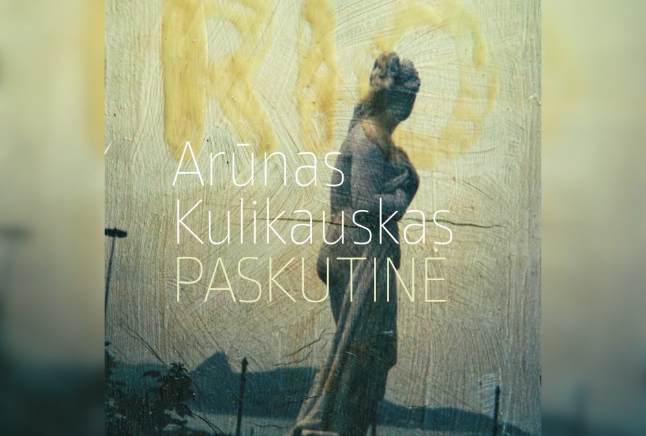 Fotografijos muziejuje – A. Kulikausko paroda „Paskutinė“