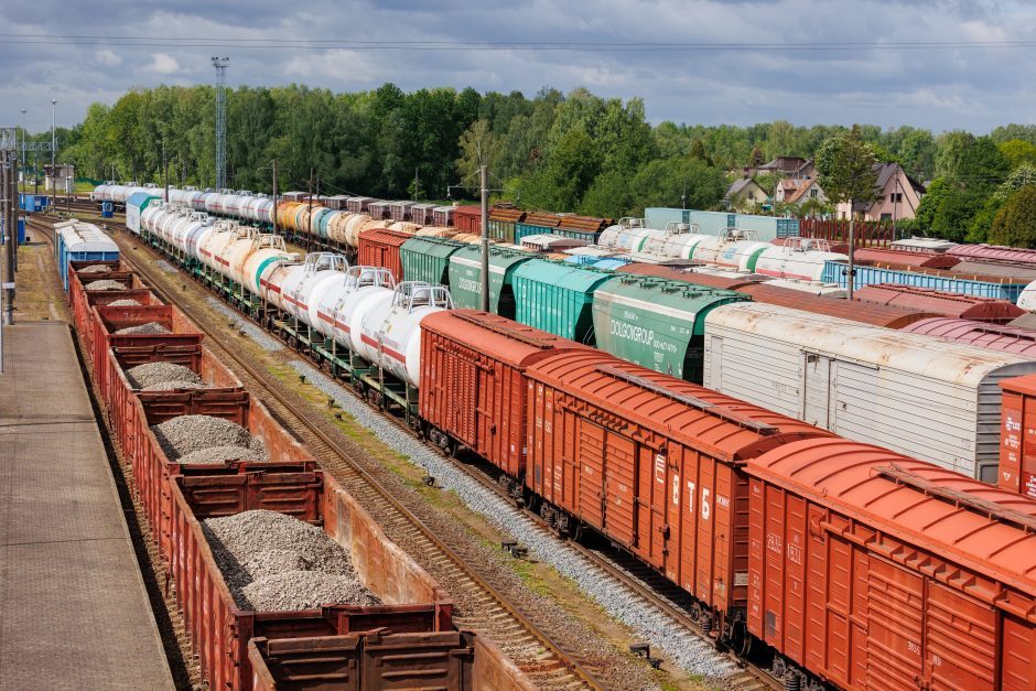 Laukiamo EK išaiškinimo dėl Kaliningrado tranzito gali ir nebūti