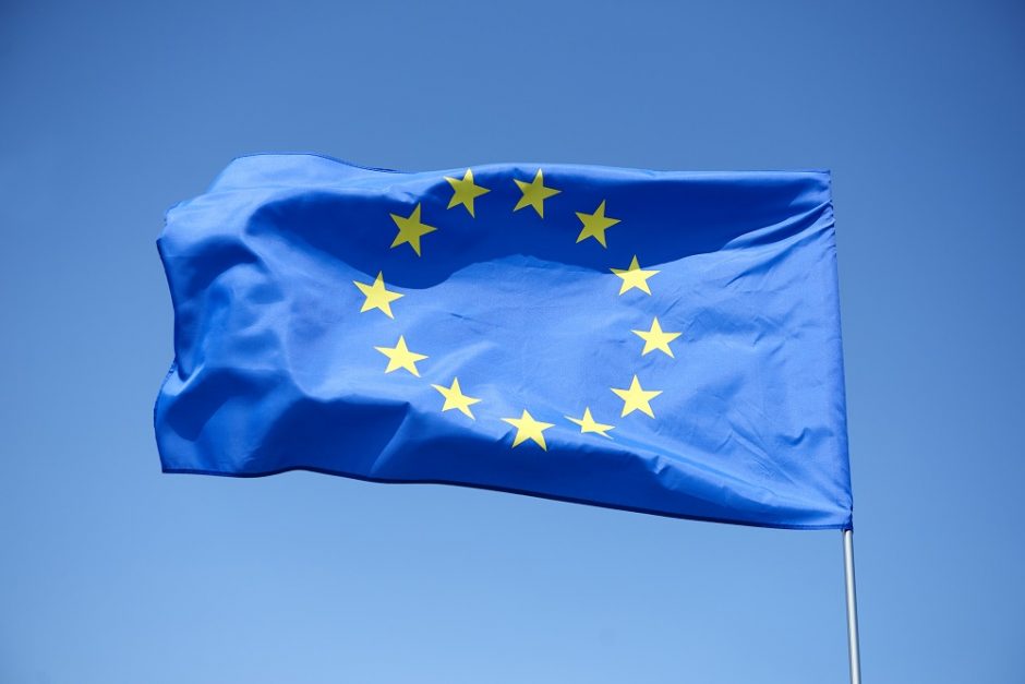 Europos Sąjunga siūlo naują sankcijų paketą Rusijai dėl Ukrainos