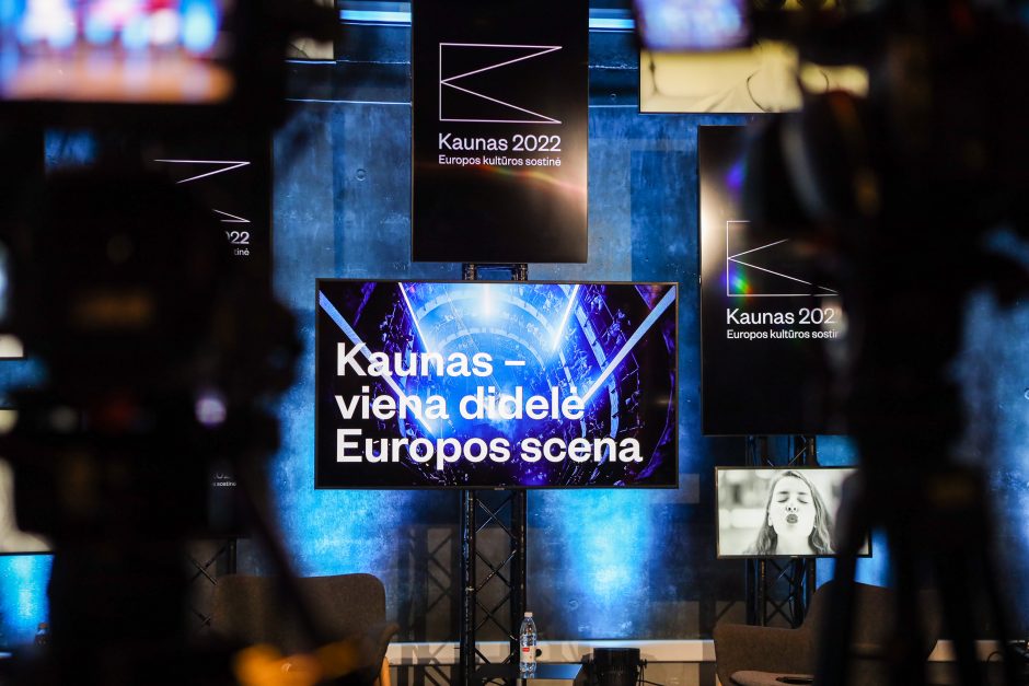 „Kaunas 2022“: skaičiai, faktai ir palikimas