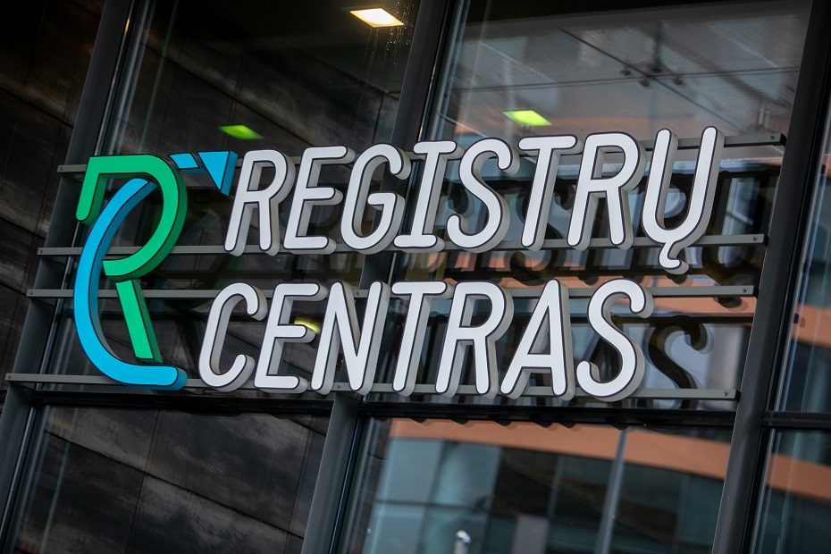 Registrų centras: finansinių ataskaitų dar nepateikė 2,1 tūkst. paramos gavėjų