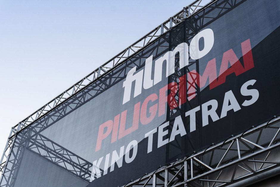 Kauno rajone – neįprastos statybos: pasižvalgykite po savaitgalį atidaromą kino teatrą
