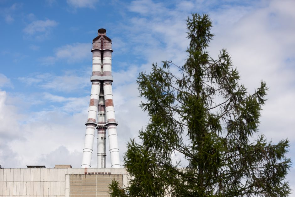 Vyriausybė atskleidė, iki kada bus pakeistas Ignalinos atominės elektrinės statusas