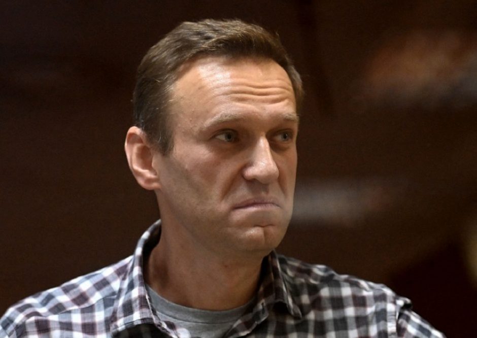 A. Navalno organizacija vėl atidarys biurus Rusijoje