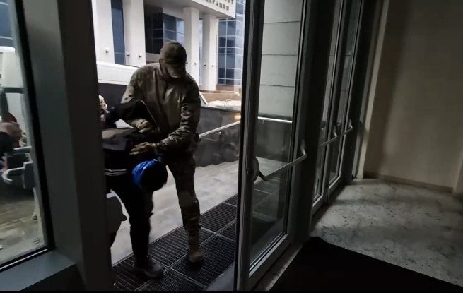 Po išpuolio Maskvoje keli aukšto rango Rusijos pareigūnai ragina grąžinti mirties bausmę