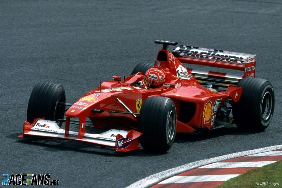 Aukcionas pasiūlys ypatingą „Ferrari“: pradinė kaina – 7-9 mln. eurų