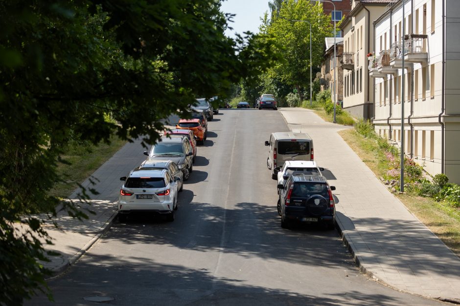 Nuo gatvių taisymo iki NATO viršūnių: ką per 100 naujos kadencijos dienų pasiekė Vilnius