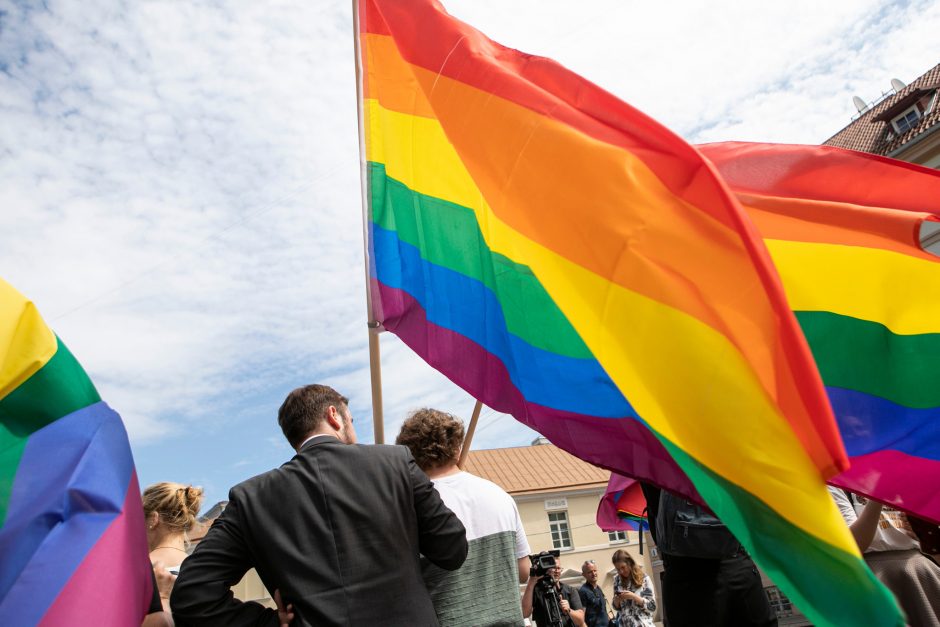 Tyrimas: Europoje daugiau nei pusė LGBT priklausančių besimokančiųjų patiria patyčių