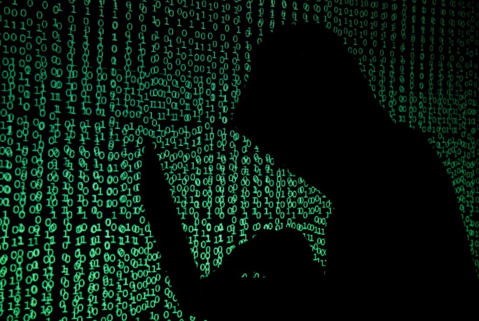 Lietuva patiria 55 tūkst. kibernetinių atakų per metus