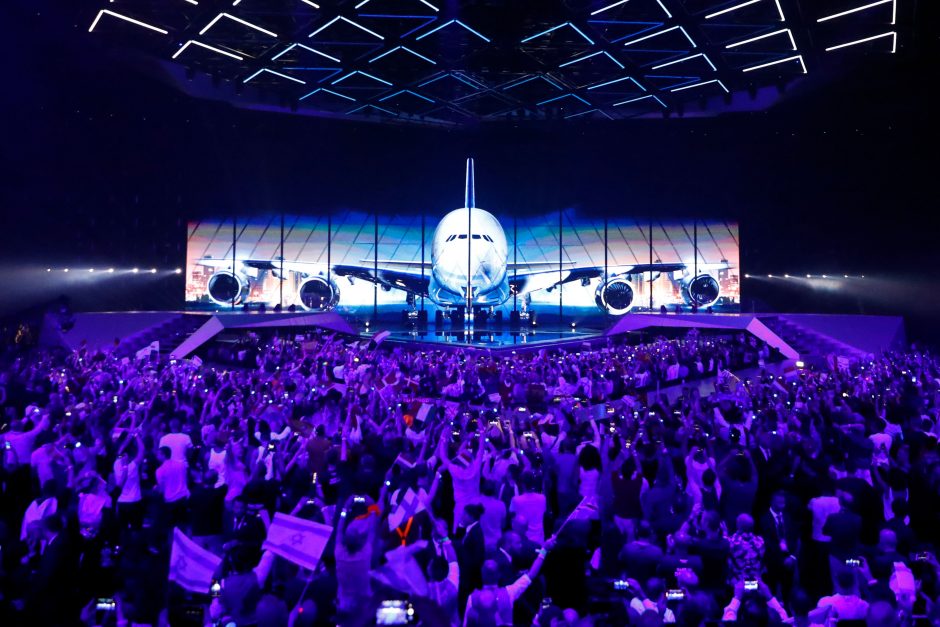 2019-ųjų „Eurovizijos“ didysis finalas