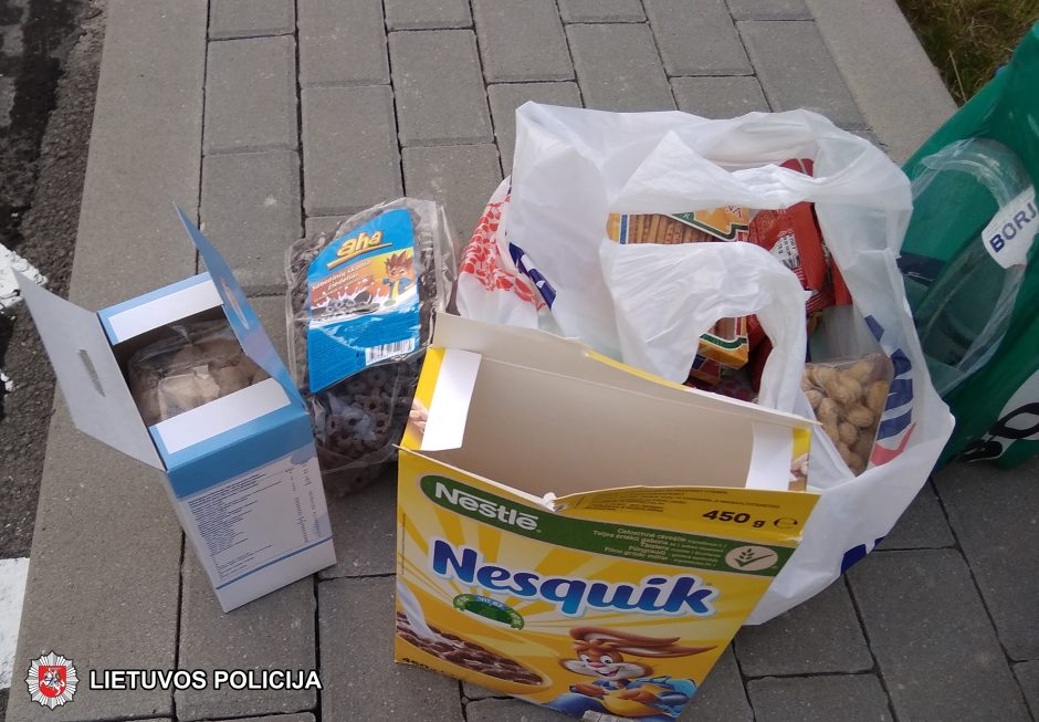 Vilniuje sulaikyti asmenys, gabenę kilogramus narkotiko – karfentanilio