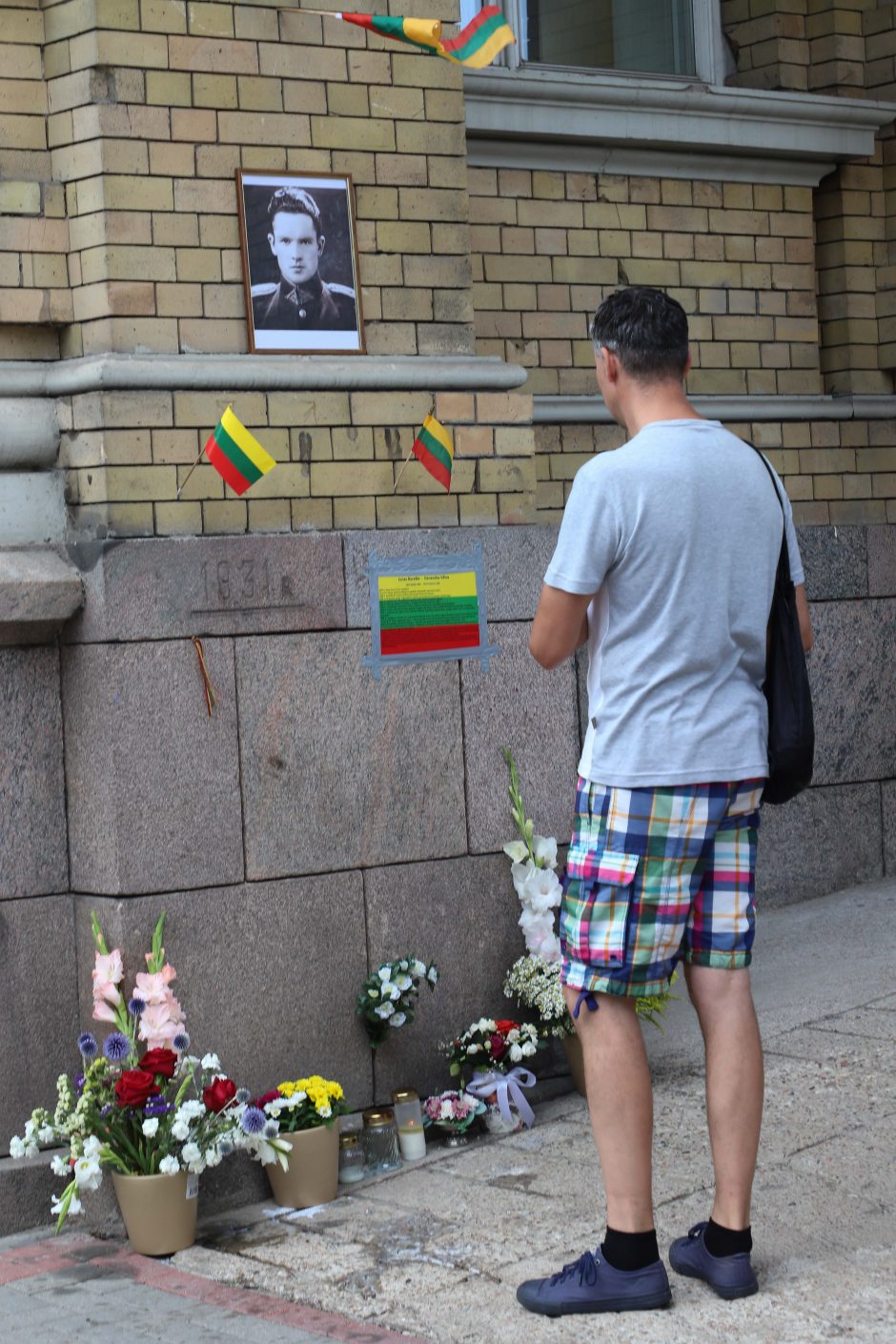 Vilniaus valdžia įpylė žibalo į konfliktų laužą