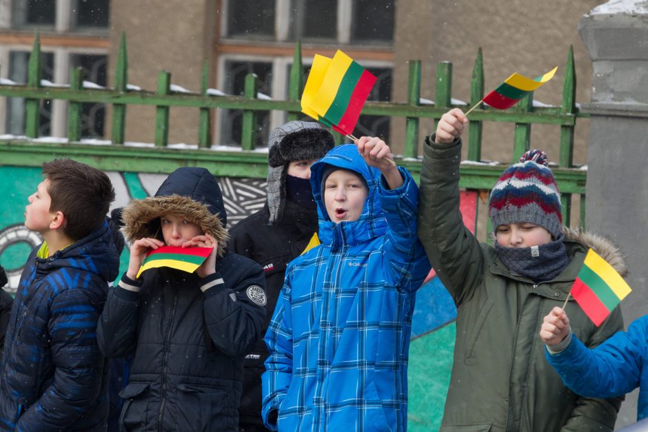 Mūšis tarp Vilniaus ir Minsko – dėl dėstymo kalbos lietuviškose Baltarusijos mokyklose
