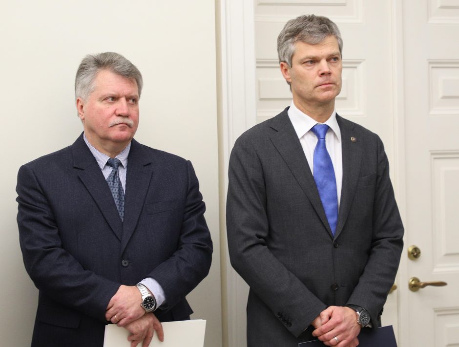 Lietuva ir Rusija jau įvykdė „šnipų mainus“: du lietuviai grąžinti į šeimas