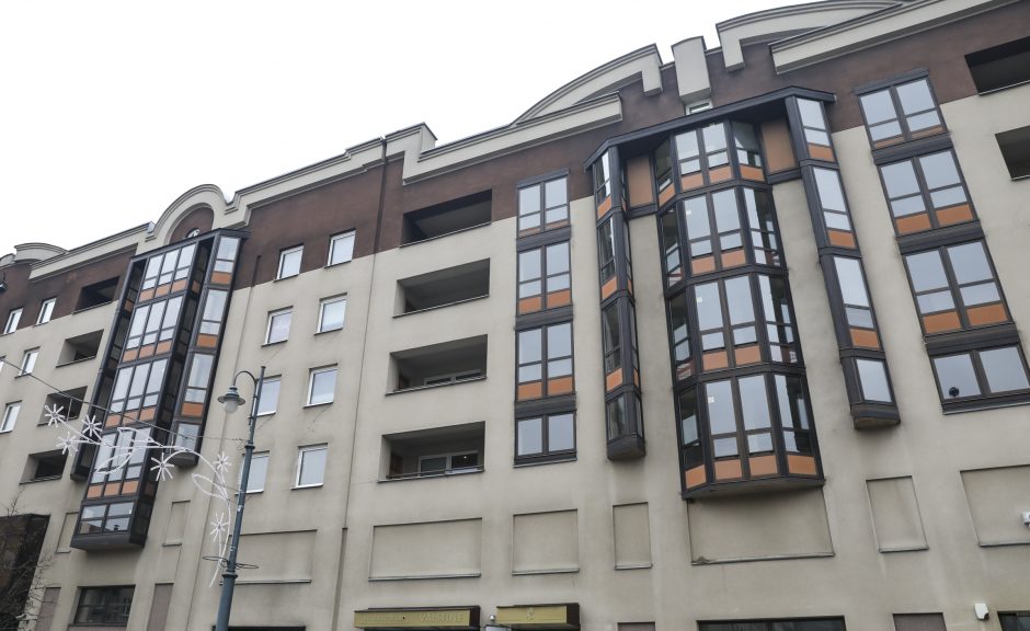 Remontuos Seimo viešbučio butus: išlaidos nemažos – beveik pusė milijono