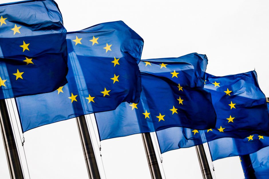 EP pirmininkų sueiga: turime dar labiau suvienyti Europos Sąjungą
