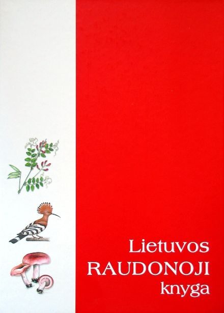 Rengiant naują Lietuvos raudonąją knygą savo žodį tars ir visuomenė