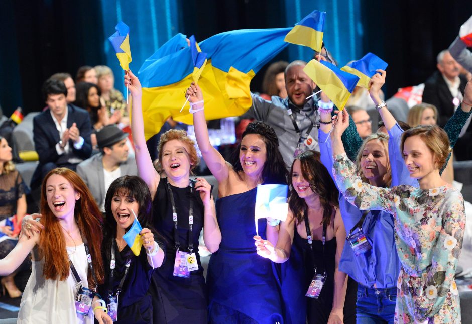 Kritika Rusijoje: Ukrainos pergalė „Eurovizijoje“ – politinė, Rusija apvogta