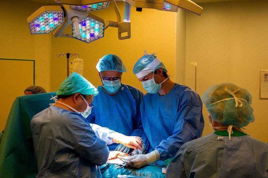 Lietuvoje užregistruotas 25-asis organų donoras šiemet, padės šešiems žmonėms