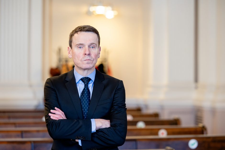 Advokatai: Liberalų sąjūdis ir Darbo partija gali prašyti pratęsti „MG Baltic“ byloje skirtų baudų mokėjimo terminą