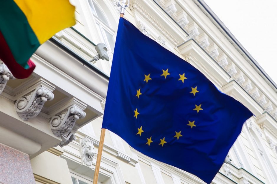 Lietuvos narystės NATO ir ES minėjimui – turas užsienio žurnalistams, klimato savaitė