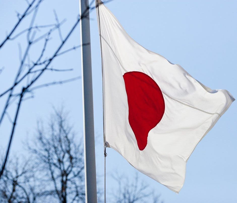 Lietuvoje – garbės konsulo Japonijoje vadovaujama delegacija