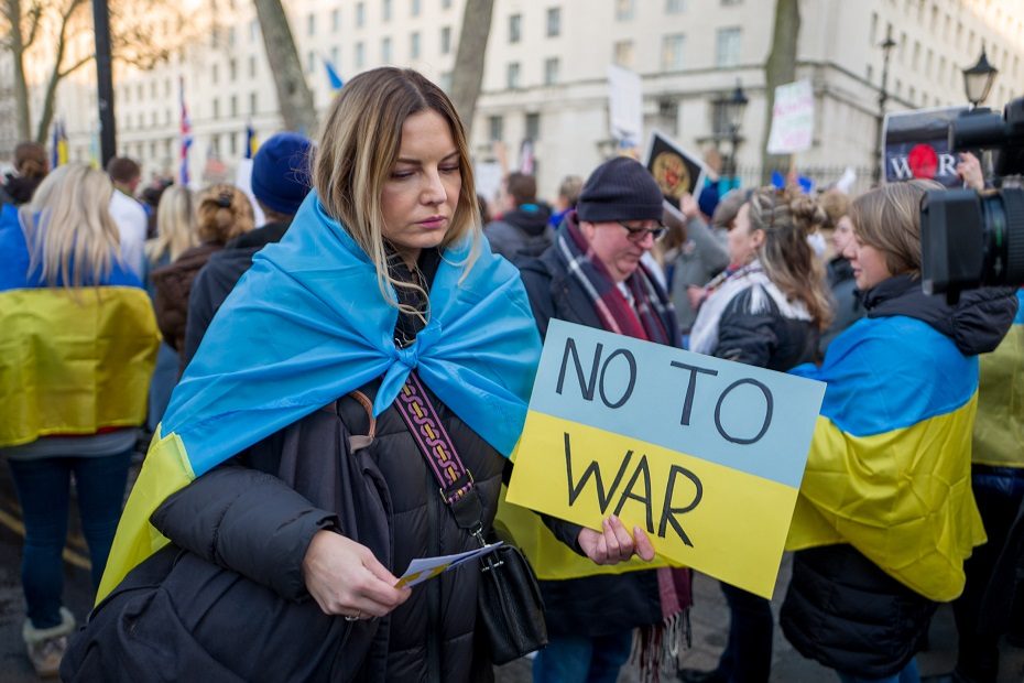 UNIAN: Ukraina ir Rusija konsultuojasi dėl derybų vietos ir laiko