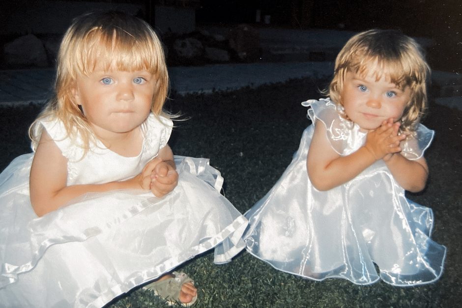 Iš dvynių gyvenimo – (ne)keisti nutikimai