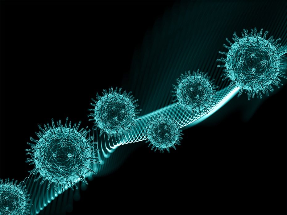 Ekspertas: britiškosios atmainos koronavirusas pavojingesnis visoms amžiaus grupėms