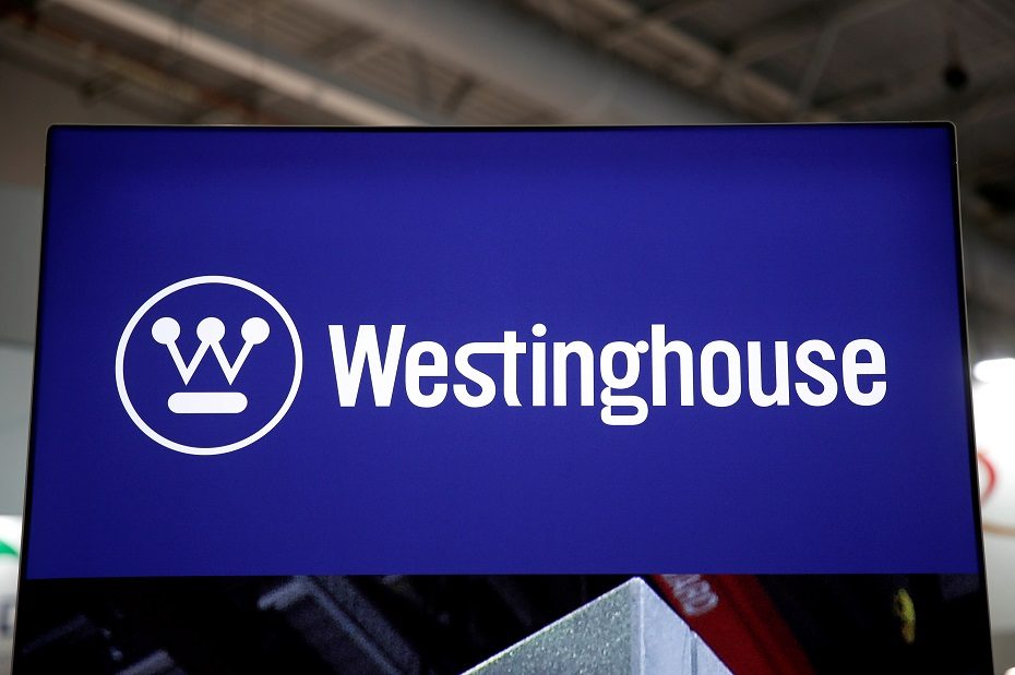 Ukrainos „Energoatom“ ir JAV „Westinghouse“ pasirašė susitarimą dėl AE blokų statybos