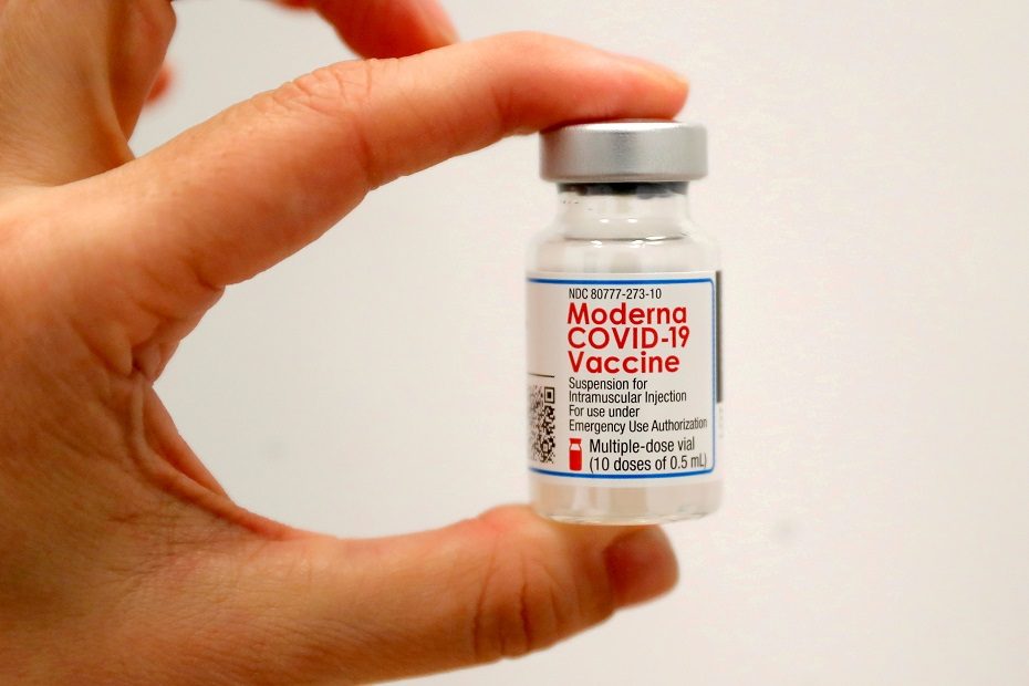 Ministerija suskaičiavo: jau išpilta daugiau nei 45 tūkst. vakcinos nuo COVID-19 dozių