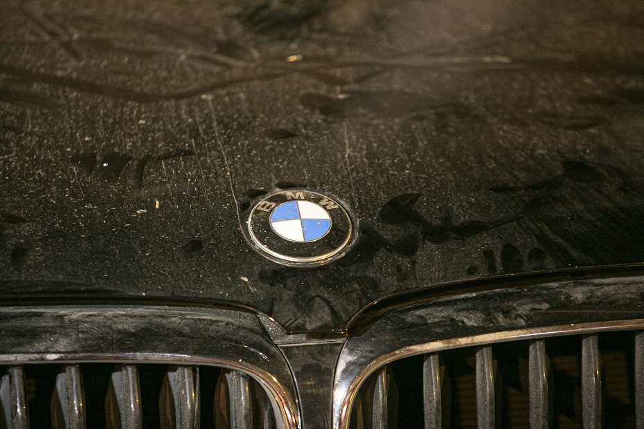 Šilalėje BMW partrenkė ir mirtinai sužalojo moterį