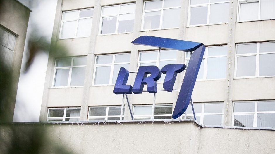 Parlamentarai ėmėsi taisyti LRT vadovo rinkimų tvarką