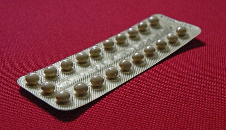 Specialistai: Lietuva kontraceptinių tablečių atžvilgiu išlieka konservatyvi