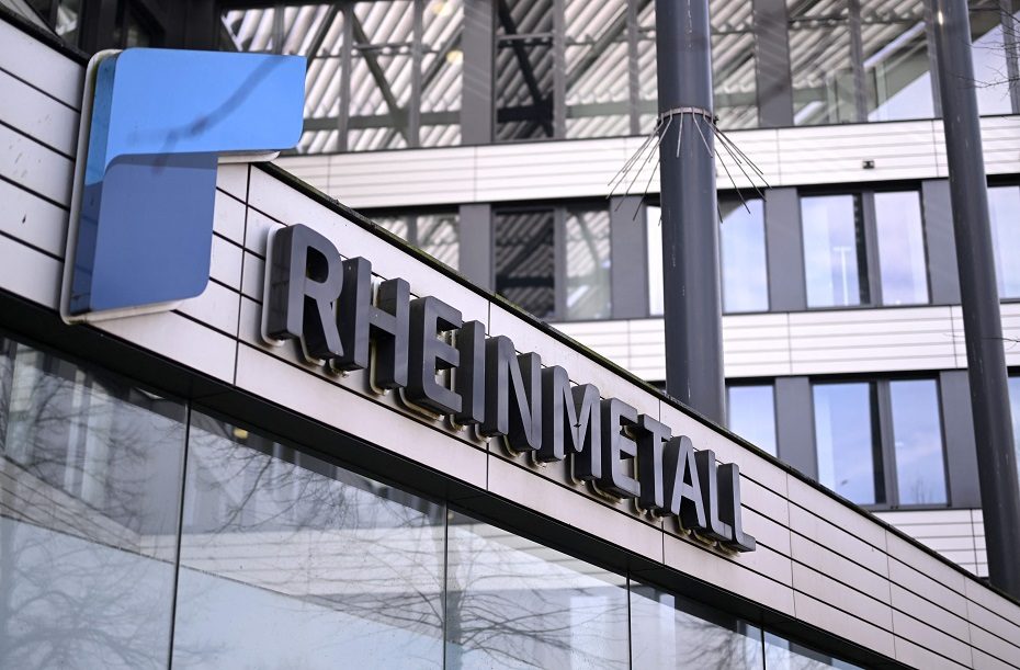 Viceministras: „Rheinmetall“ sprendimo dėl gamyklos Lietuvoje tikimasi netrukus
