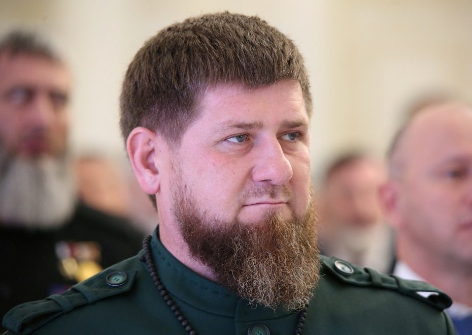 Žiniasklaida: Švedijoje nužudytas R. Kadyrovą kritikavęs tinklaraštininkas