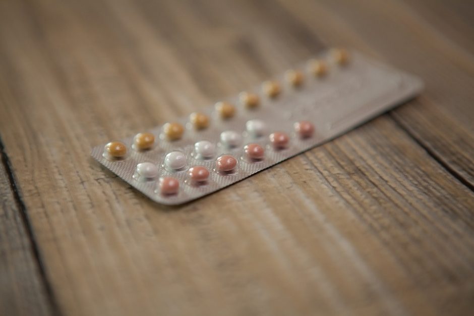 Pasaulyje per 200 mln. moterų negali gauti kontraceptinių priemonių