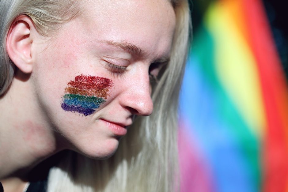 ES atsisakė skirti dotacijų prieš LGBT bendruomenę nusistačiusiems Lenkijos miestams