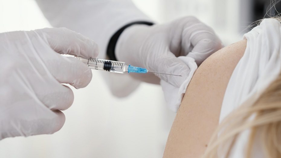 Keičiasi vakcinacijos tvarka: kokios naujovės?