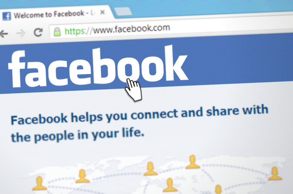 Įvardijo dažniausias įmonių klaidas socialiniame tinkle „Facebook“