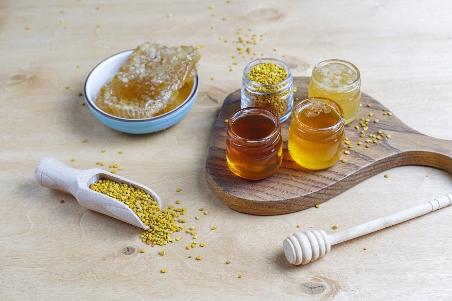 Valgomu auksu vadinamas medus: kokiais šedevrais jis gali nustebinti virtuvėje?
