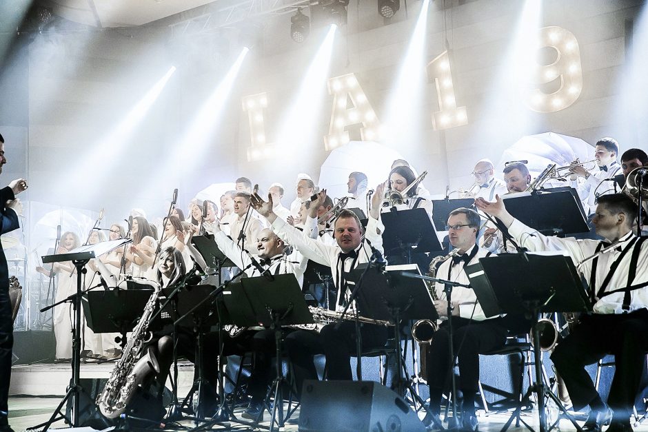 Pasitikite pavasarį: skelbiamas „Kaunas Jazz 2019“ nemokamų renginių ciklas