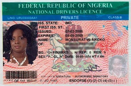 Uoste sulaikytas nigerietis su suklastotu dokumentu
