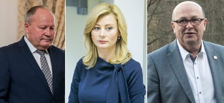 Ministrė apie Kauno miesto plėtrą rajono sąskaita: svarbiausia – gyventojų nuomonė